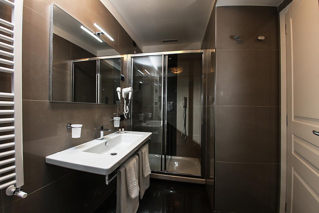 Villa San Martino Неаполь Экстерьер фото